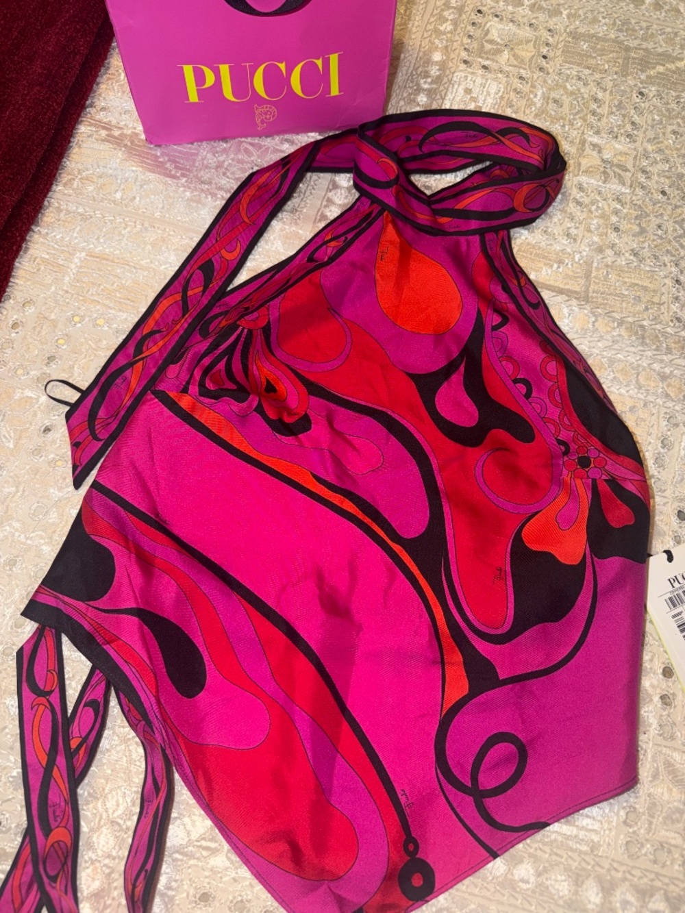 Emilio Pucci - Picture 4 of 4